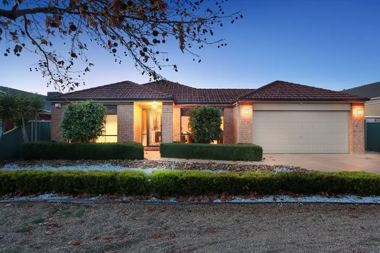 Second view of Homely house listing, 12 Dunkirk Drive, Point Cook VIC 3030