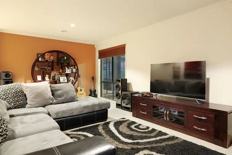 Sixth view of Homely house listing, 12 Dunkirk Drive, Point Cook VIC 3030