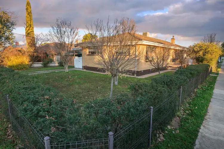 Main view of Homely house listing, 45 Boys Street, Swan Hill VIC 3585