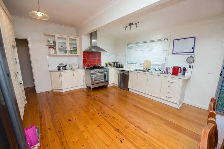 Second view of Homely house listing, 45 Boys Street, Swan Hill VIC 3585