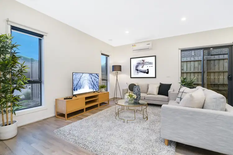 Second view of Homely house listing, 1 Agate Lane, Pakenham VIC 3810