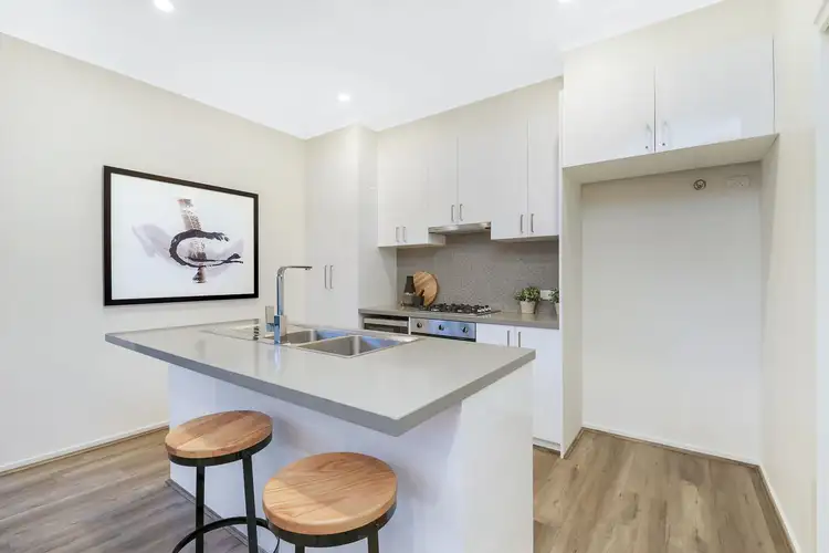 Third view of Homely house listing, 1 Agate Lane, Pakenham VIC 3810