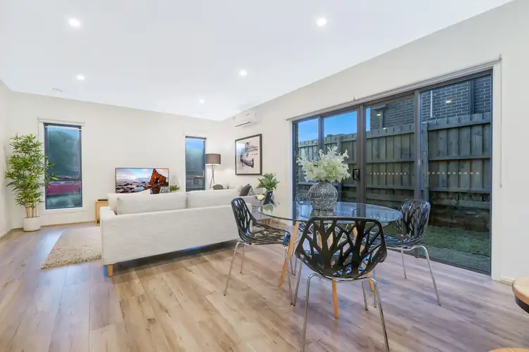 Fourth view of Homely house listing, 1 Agate Lane, Pakenham VIC 3810