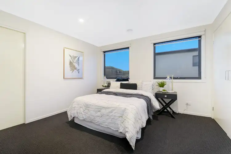 Fifth view of Homely house listing, 1 Agate Lane, Pakenham VIC 3810