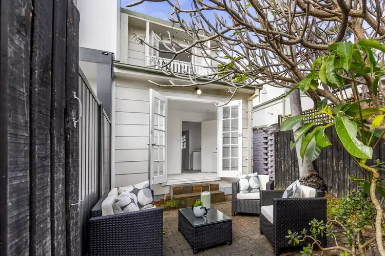 Main view of Homely house listing, 51 Kepos Street, Redfern NSW 2016