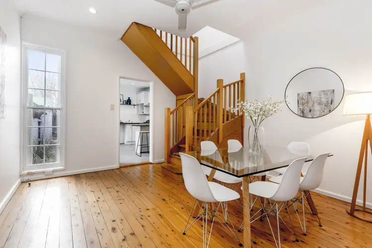 Second view of Homely house listing, 51 Kepos Street, Redfern NSW 2016