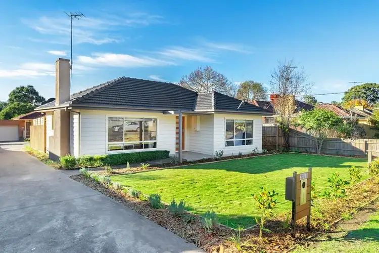 1/30 Gregg Street, Diamond Creek VIC 3089