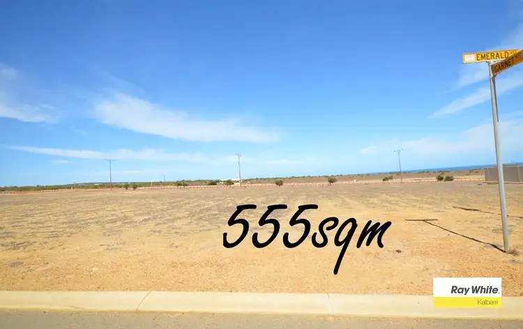 5 Lot 130 Emerald Vista, Kalbarri WA 6536