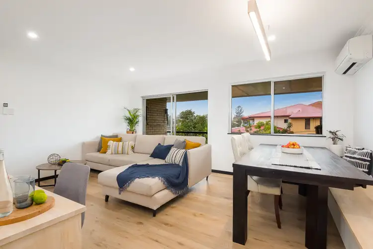 5/48 Herston Road, Kelvin Grove QLD 4059