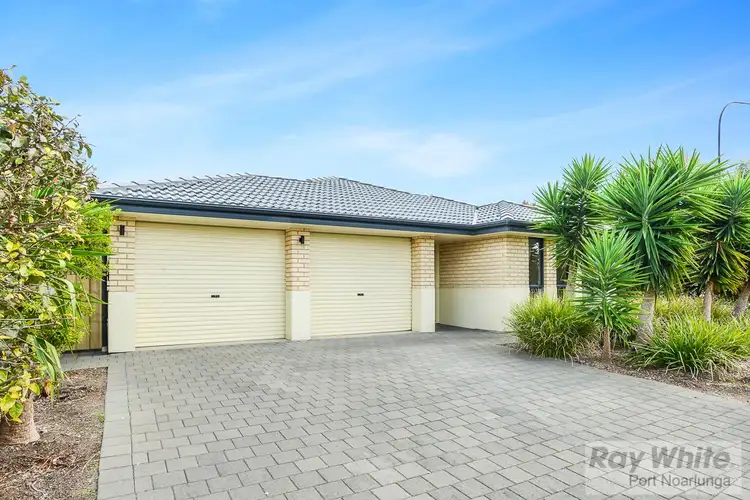 Second view of Homely house listing, 2 Casuarina Avenue, Aldinga Beach SA 5173