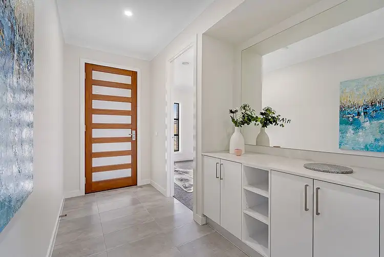 Second view of Homely house listing, 13 Angophora Crescent, Craigieburn VIC 3064