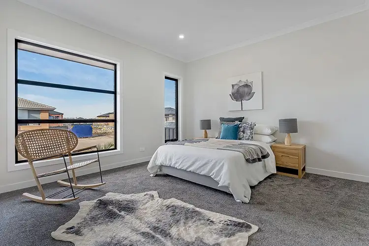 Third view of Homely house listing, 13 Angophora Crescent, Craigieburn VIC 3064