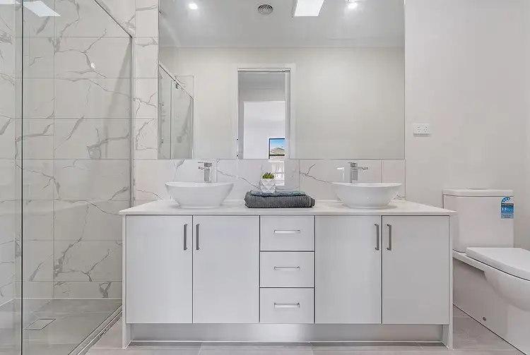 Fourth view of Homely house listing, 13 Angophora Crescent, Craigieburn VIC 3064