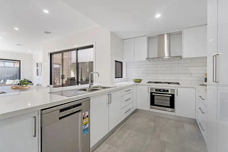 Fifth view of Homely house listing, 13 Angophora Crescent, Craigieburn VIC 3064