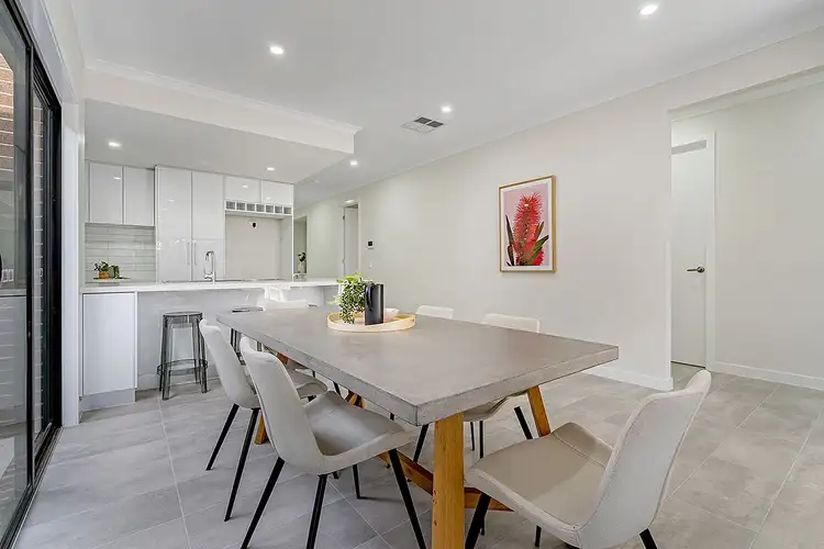 Seventh view of Homely house listing, 13 Angophora Crescent, Craigieburn VIC 3064