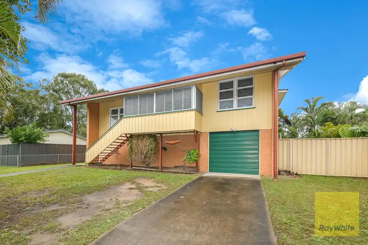 14 Kumbari Avenue, Southport QLD 4215