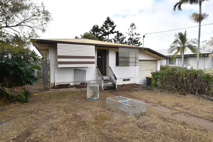 26 Pershouse Street, Barney Point QLD 4680