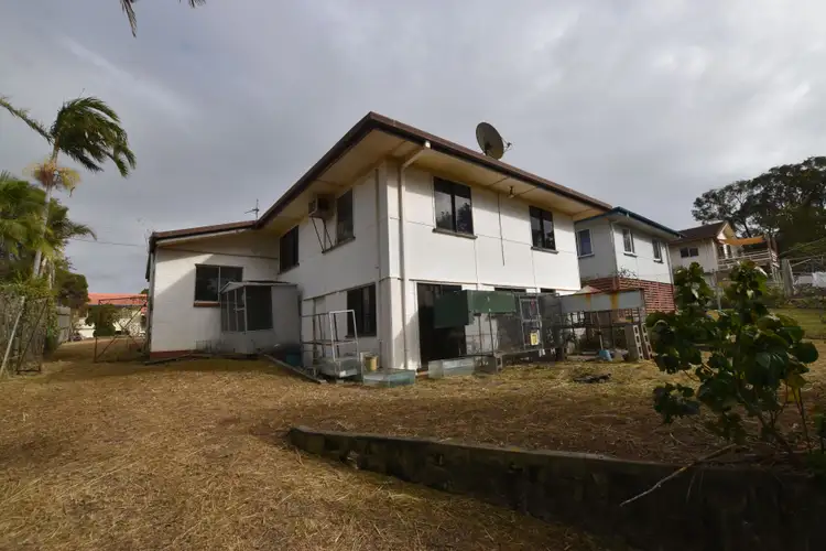 Second view of Homely house listing, 26 Pershouse Street, Barney Point QLD 4680
