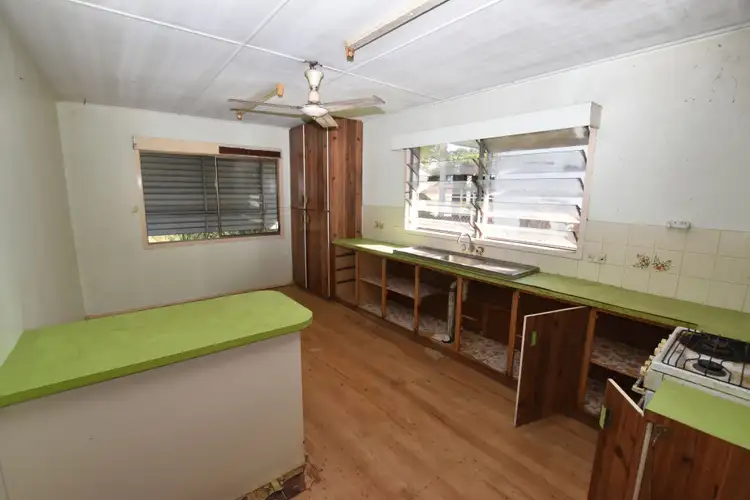 Third view of Homely house listing, 26 Pershouse Street, Barney Point QLD 4680