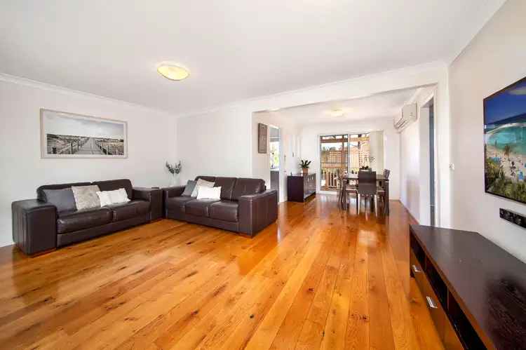 Second view of Homely townhouse listing, 14 Bluegum Way, Menai NSW 2234