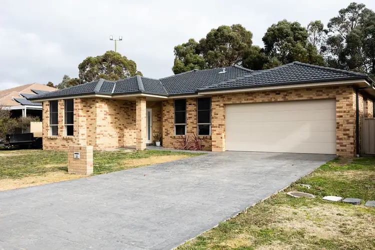 33 Emerald, Orange NSW 2800