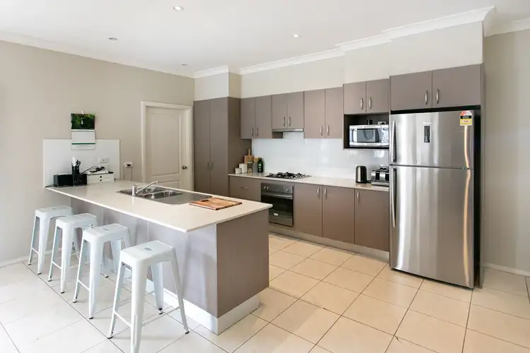 Second view of Homely house listing, 33 Emerald, Orange NSW 2800