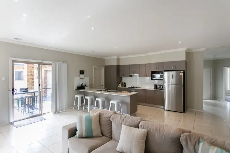 Third view of Homely house listing, 33 Emerald, Orange NSW 2800