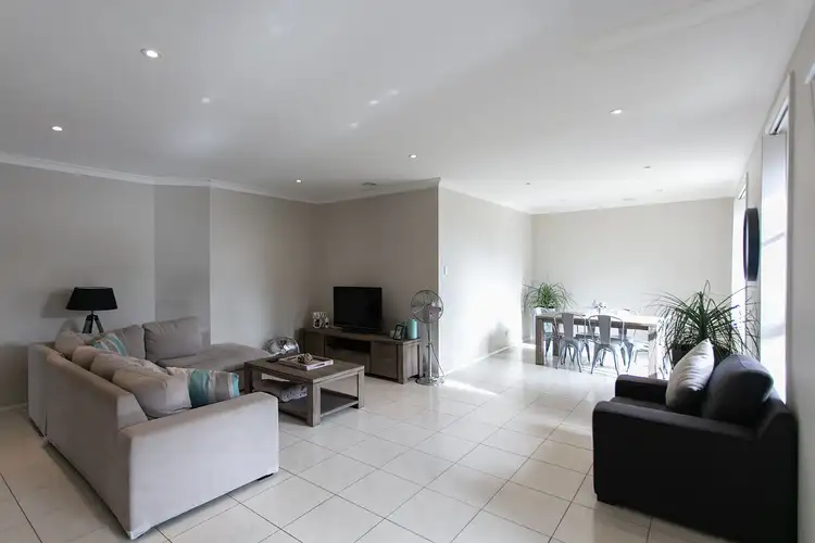 Fourth view of Homely house listing, 33 Emerald, Orange NSW 2800