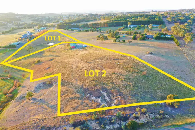 Lot 2, 21 Waterview Road, Goulburn NSW 2580