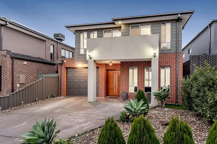 Second view of Homely house listing, 14 Marathon Boulevard, Craigieburn VIC 3064