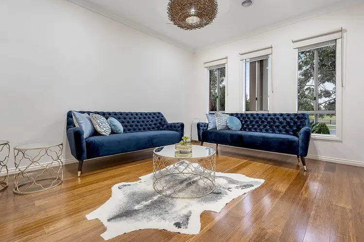 Fifth view of Homely house listing, 14 Marathon Boulevard, Craigieburn VIC 3064