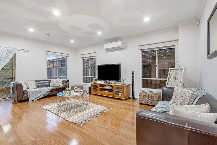 Seventh view of Homely house listing, 14 Marathon Boulevard, Craigieburn VIC 3064