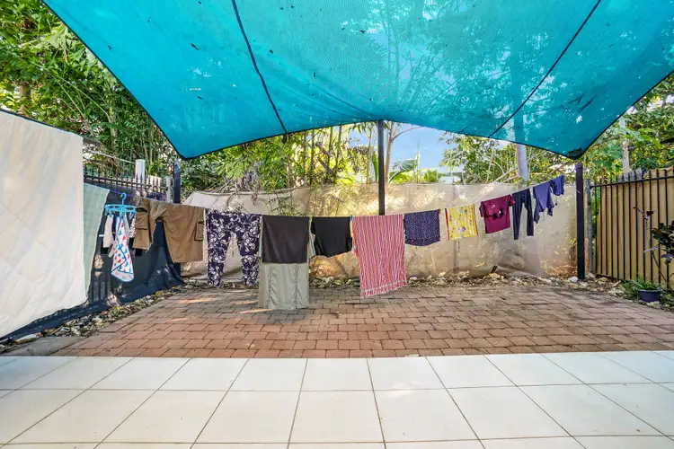 Sixth view of Homely unit listing, 4/69 Aralia Street, Rapid Creek NT 810