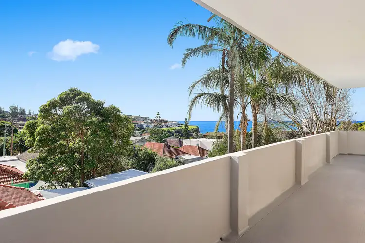 Second view of Homely apartment listing, 4/685 Old South Head Road, Vaucluse NSW 2030