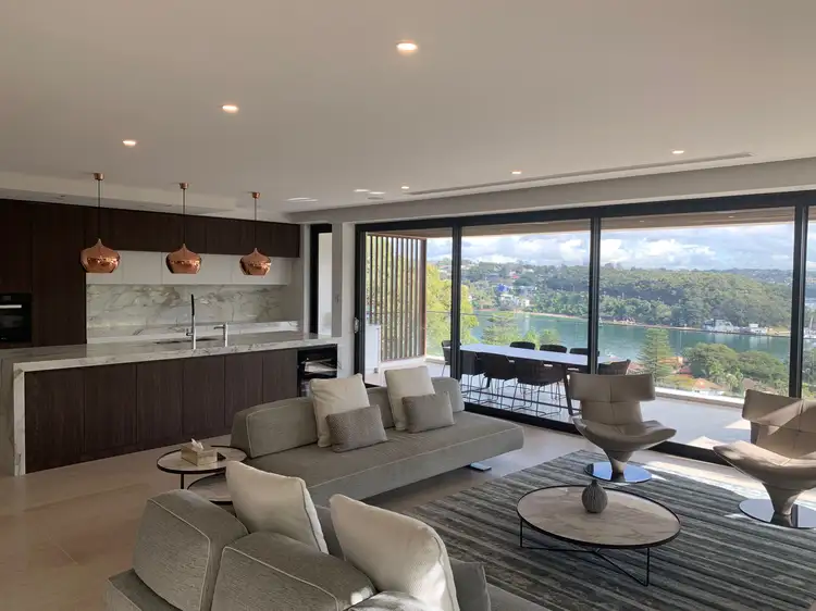 Fourth view of Homely house listing, 23 Beatrice Street, Clontarf NSW 2093