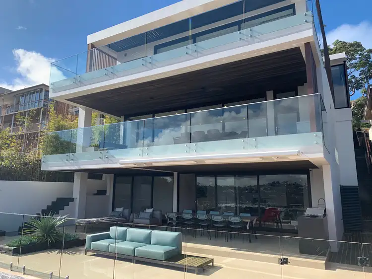 Sixth view of Homely house listing, 23 Beatrice Street, Clontarf NSW 2093