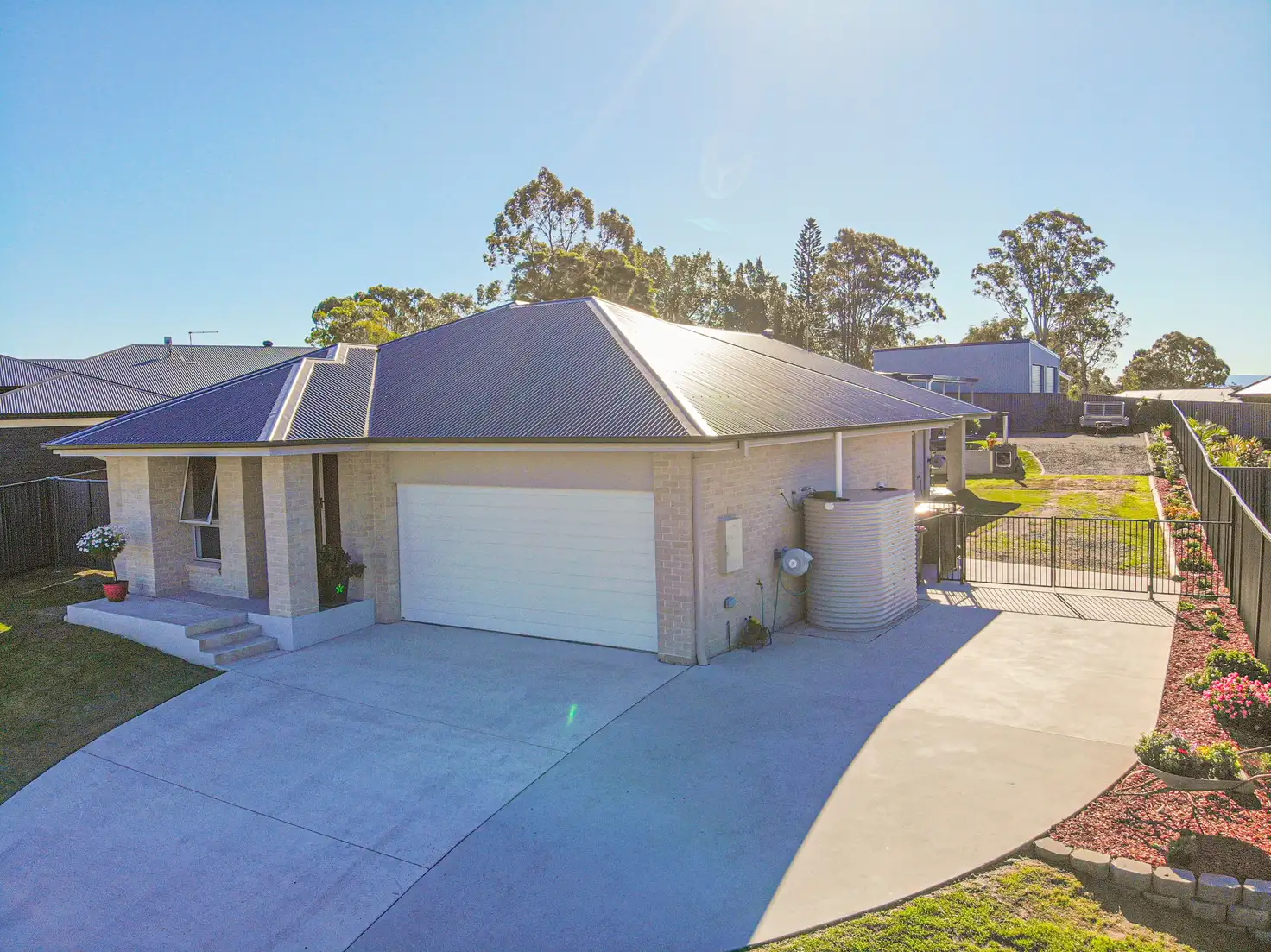 Main view of Homely house listing, 16 Lomandra Avenue, Caniaba NSW 2480