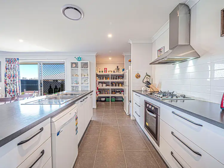 Second view of Homely house listing, 16 Lomandra Avenue, Caniaba NSW 2480