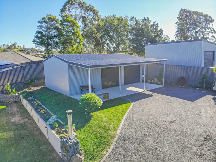 Sixth view of Homely house listing, 16 Lomandra Avenue, Caniaba NSW 2480