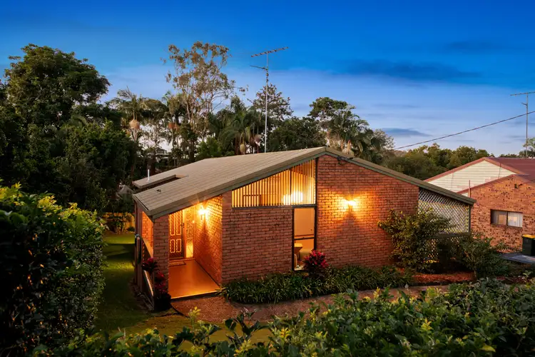 Second view of Homely house listing, 9 Chiltern Court, Coes Creek QLD 4560