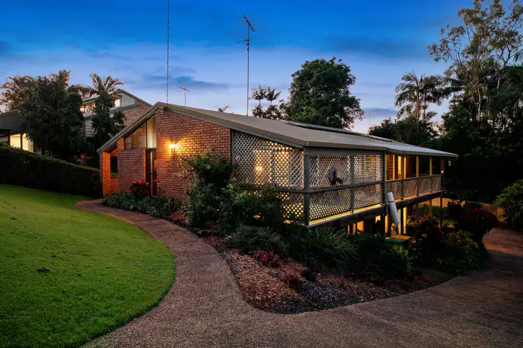 Third view of Homely house listing, 9 Chiltern Court, Coes Creek QLD 4560