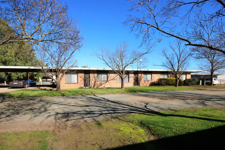 units 1-6 28 Railway Road, Rochester VIC 3561