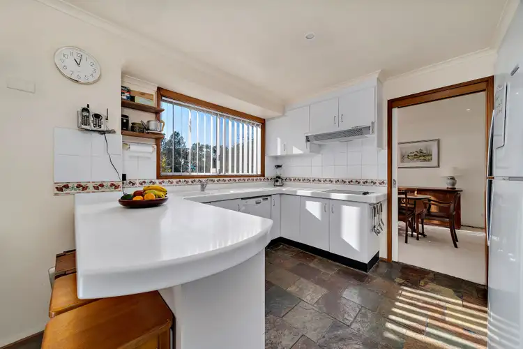 Second view of Homely house listing, 15 Alexandria Street, Hawker ACT 2614