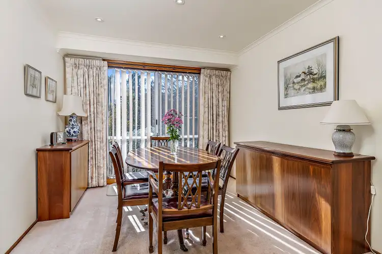 Fifth view of Homely house listing, 15 Alexandria Street, Hawker ACT 2614