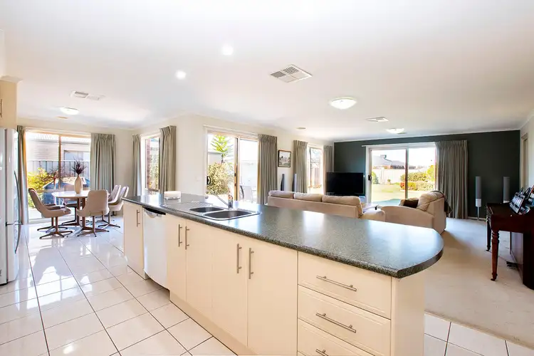 Third view of Homely house listing, 9 Brenton Avenue, Echuca VIC 3564