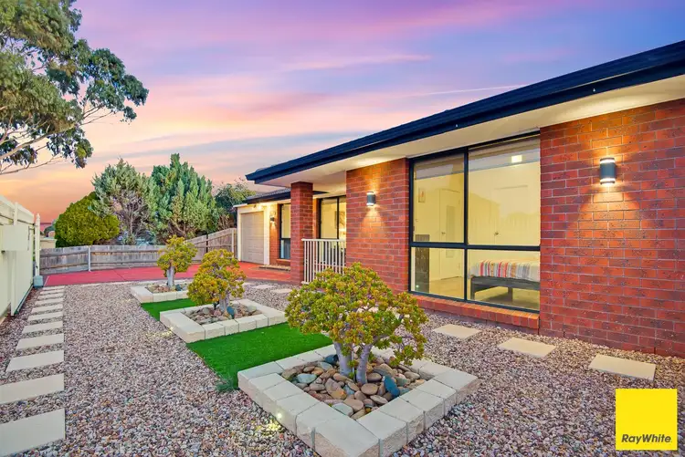 Second view of Homely house listing, 19 Dulcify Court, Keilor Downs VIC 3038