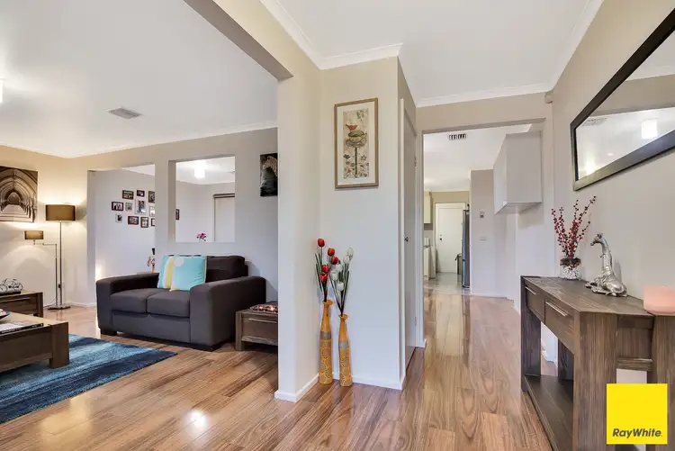 Third view of Homely house listing, 19 Dulcify Court, Keilor Downs VIC 3038