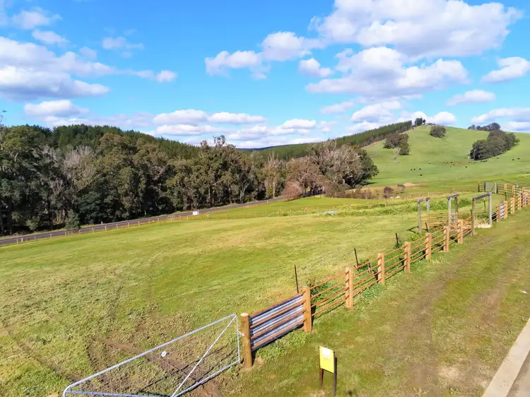 Main view of Homely land listing, 235 Diggers Green, Nannup WA 6275