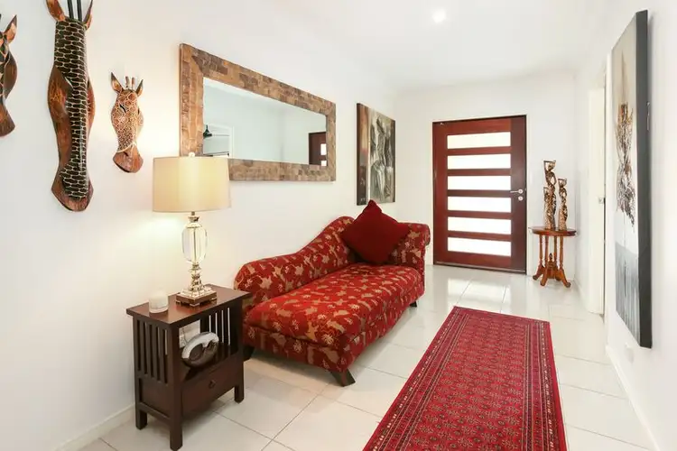 Second view of Homely house listing, 26 Langham Crescent, North Lakes QLD 4509