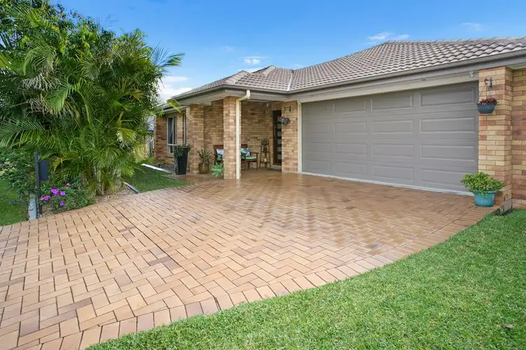Third view of Homely house listing, 26 Langham Crescent, North Lakes QLD 4509